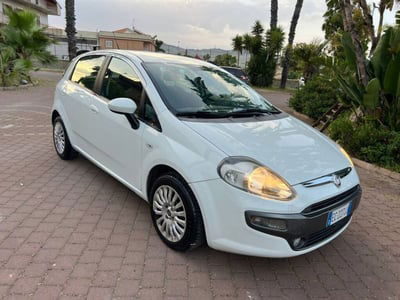 Fiat Grande Punto 1.3 MJT 75 CV 5 porte Dynamic usata