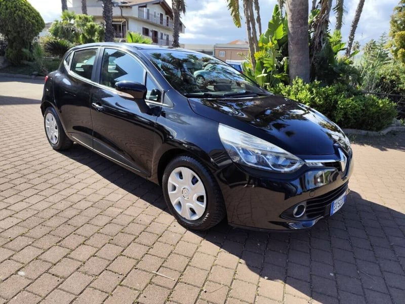 Renault Clio 1.5 dCi 8V 75CV Start&Stop 5 porte Live