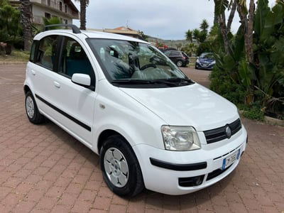 Fiat Panda 1.2 Dynamic usata