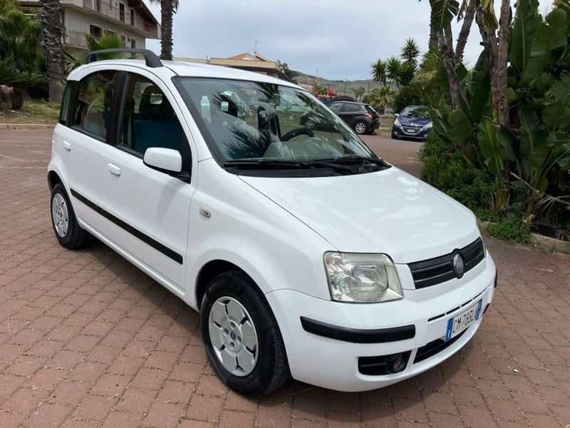 Fiat Panda 1.2 Dynamic