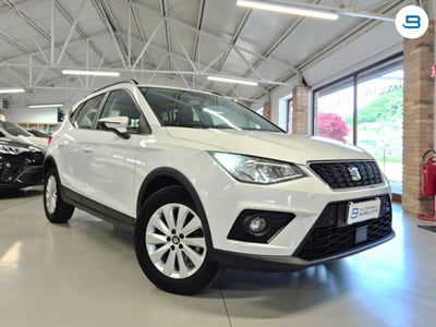 SEAT Arona 1.6 TDI 95 CV Style usata