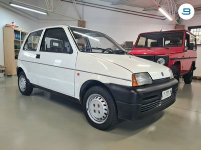 Fiat Cinquecento 900i cat Young usata