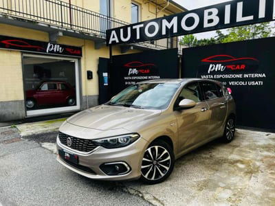 Fiat Tipo Tipo 1.4 T-Jet 120CV GPL 5 porte Lounge usata