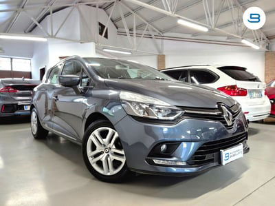 Renault Clio Sporter dCi 8V 90CV Start&Stop Energy Zen usata