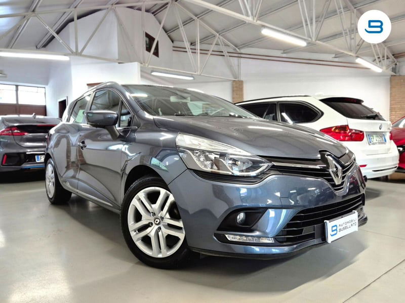 Renault Clio Sporter dCi 8V 90CV Start&Stop Energy Zen