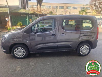 Opel Combo Life 1.5D 100 CV S&S Edition Plus N1 usata