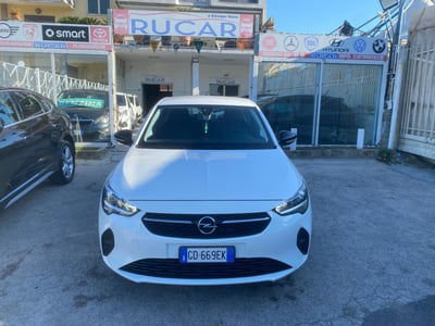 Opel Corsa 1.5 D 100 CV GS Line usata