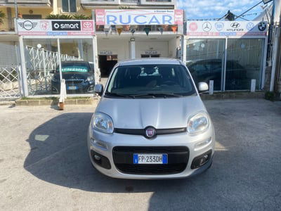 Fiat Panda 1.2 Lounge usata