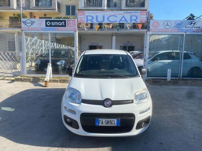 Fiat Panda 1.2 EasyPower Easy usata