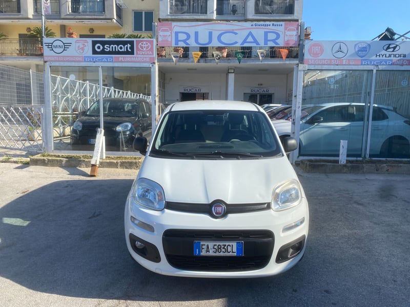 Fiat Panda 1.2 EasyPower Easy