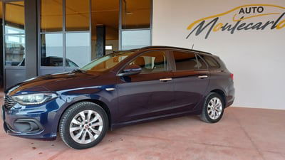 Fiat Tipo Station Wagon Tipo 1.3 Mjt S&S SW Lounge usata