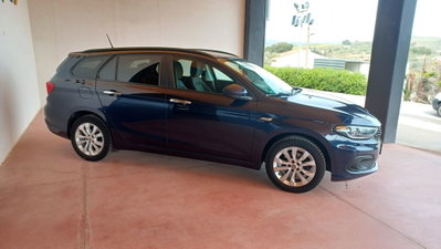 Fiat Tipo Station Wagon Tipo 1.3 Mjt S&S SW Lounge (10)