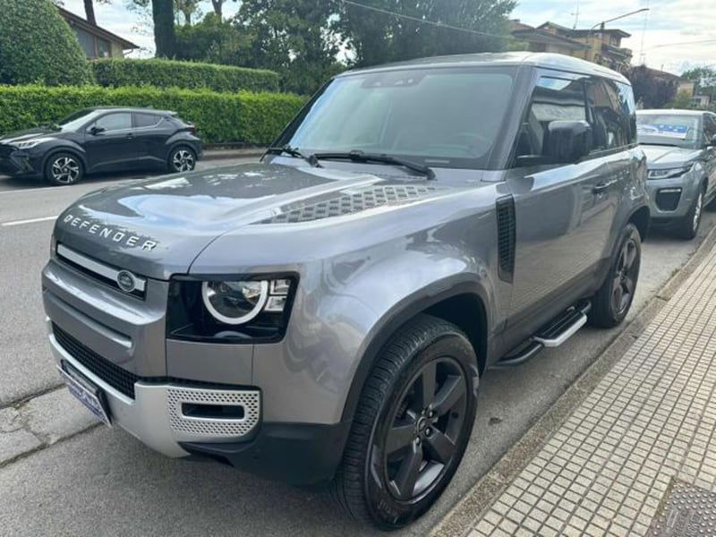 Land Rover Defender 90 3.0d i6 mhev SE awd 200cv auto