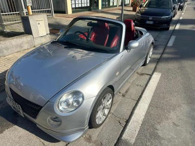Daihatsu Copen Copen High grade
