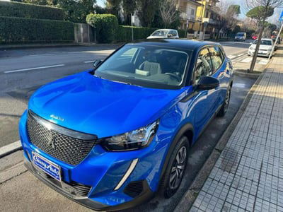 Peugeot 2008 PureTech 100 S&S Active usata