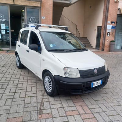 Fiat Panda 1.2 Van Active 2 posti usata