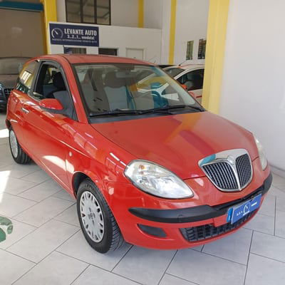 Lancia Ypsilon Multijet 16V Oro usata