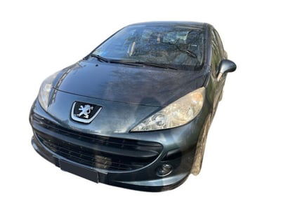 Peugeot 207 88CV 3p. XS usata