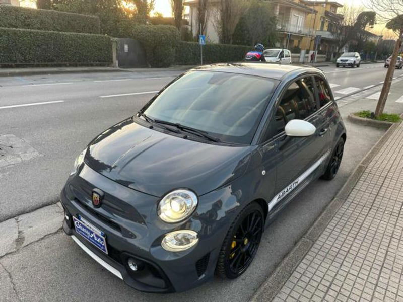 Abarth 595 595 1.4 Turbo T-Jet 180 CV Esseesse