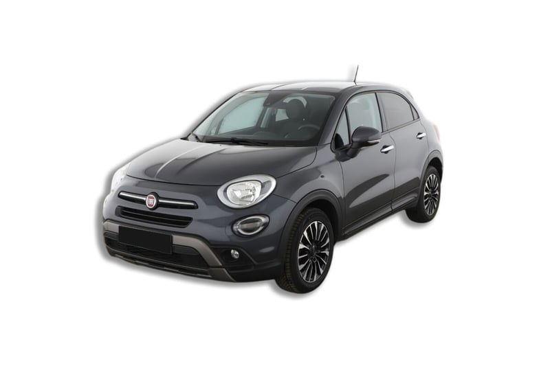 Fiat 500X 1.0 T3 120 CV City Cross