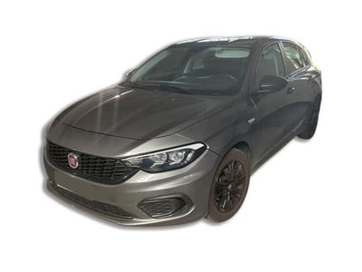 Fiat Tipo Tipo 1.4 5 porte Street usata