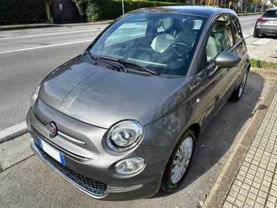 Fiat 500 1.0 Hybrid Dolcevita usata