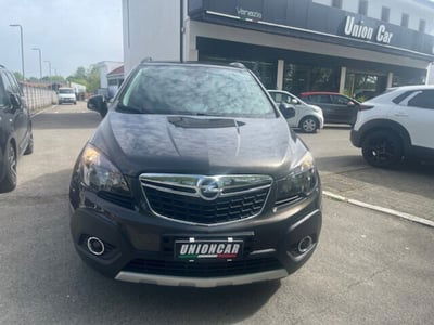 Opel Mokka 1.6 CDTI Ecotec 136CV 4x2 Start&Stop Cosmo usata