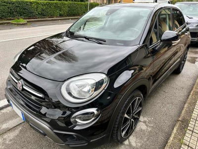 Fiat 500X 1.0 T3 120 CV Connect usata