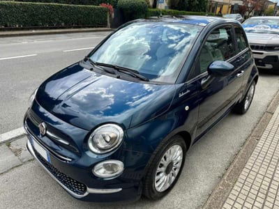 Fiat 500 1.0 Hybrid Dolcevita usata