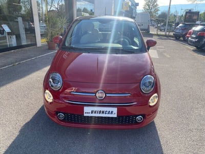 Fiat 500 1.2 Lounge usata