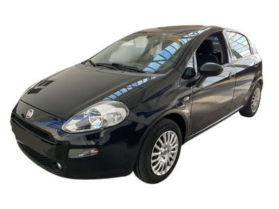 Fiat Punto 1.2 8V 3 porte Street usata