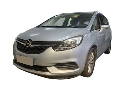 Opel Zafira 1.4 Turbo 120CV Advance usata
