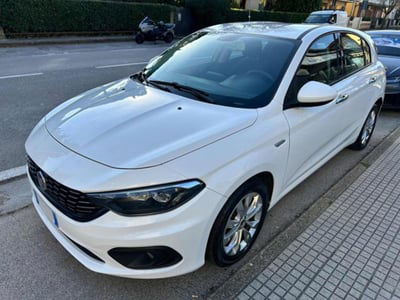 Fiat Tipo Tipo 1.4 5 porte Lounge usata