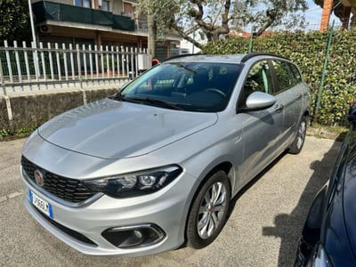 Fiat Tipo Station Wagon Tipo 1.6 Mjt S&S DCT SW Lounge usata