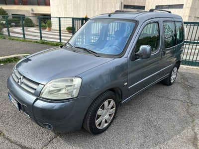 Citroen Berlingo 1.6 16V HDi 90CV 5p. XTR nuova