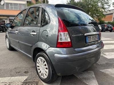 Citroen C3 1.1 airdream Exclusive Style usata