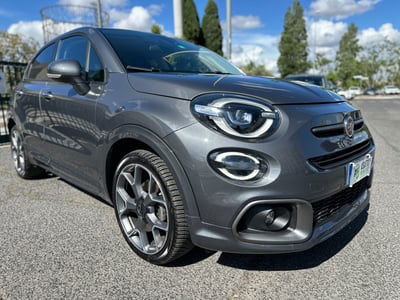 Fiat 500X 1.3 MultiJet 95 CV Sport Dolcevita usata