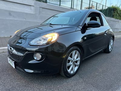Opel Adam 1.0 SGE 90 CV Start&Stop Glam usata