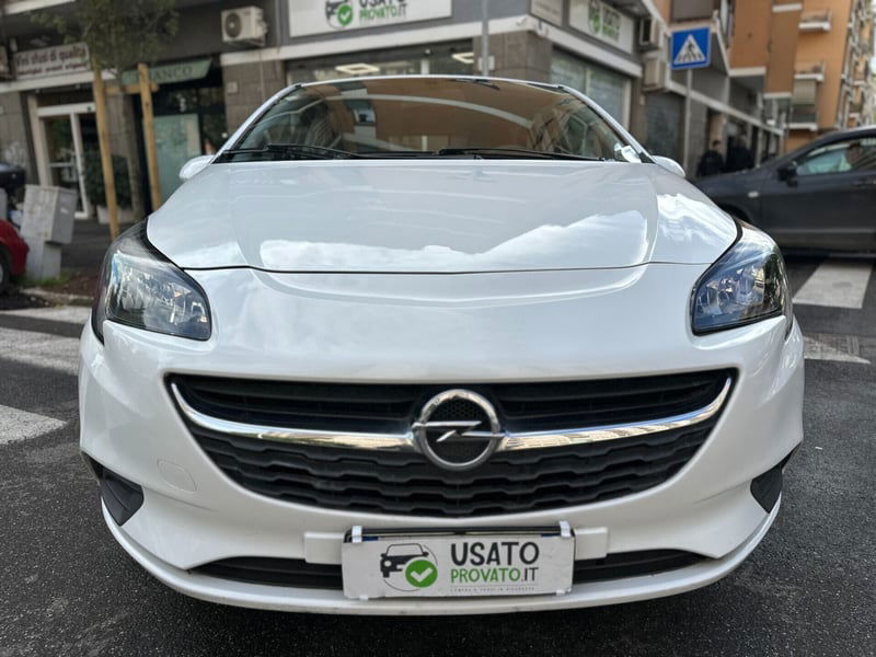 Opel Corsa 1.4 90CV GPL Tech 5 porte n-Joy