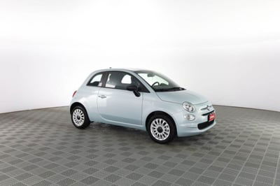 Fiat 500 1.0 Hybrid Club nuova