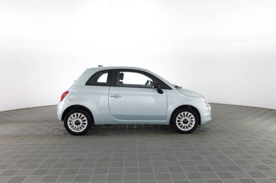 Fiat 500 1.0 Hybrid Club nuova