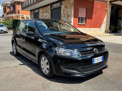 Volkswagen Polo 1.2 70 CV 3p. Comfortline usata