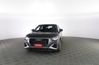 Audi Q2 Q2 35 TFSI S tronic S line Edition usata