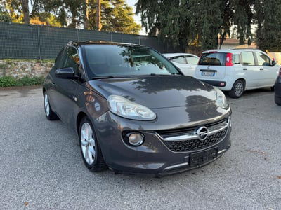 Opel Adam 1.2 70 CV usata