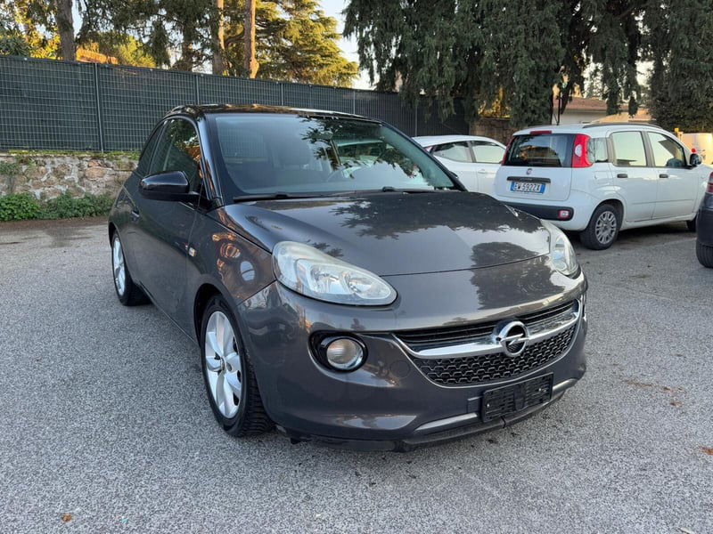 Opel Adam 1.2 70 CV
