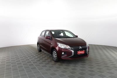 Mitsubishi Space Star 1.2 Invite usata