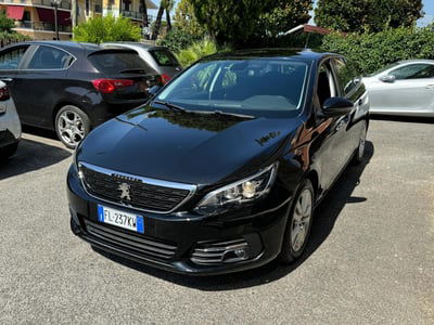 Peugeot 308 BlueHDi 120 S&S Business usata
