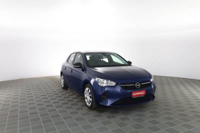 Opel Corsa 1.2 100 CV Edition usata