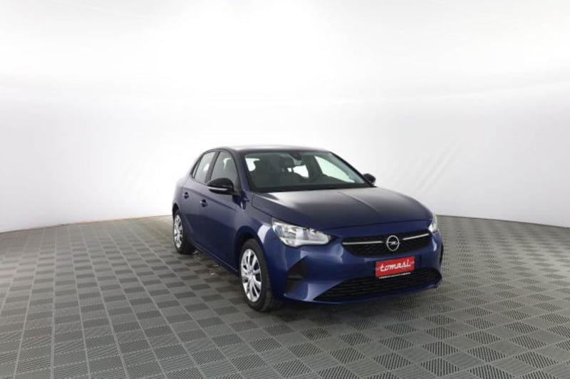 Opel Corsa 1.2 100 CV Edition