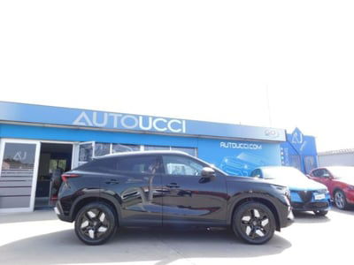 Omoda Omoda 5 1.6 tgdi Comfort auto usata